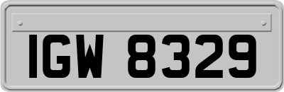 IGW8329