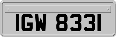 IGW8331