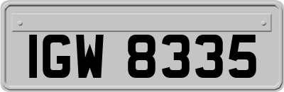IGW8335