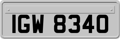 IGW8340