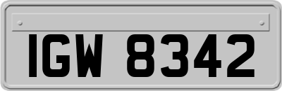 IGW8342