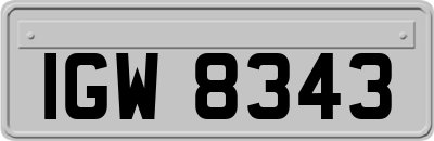 IGW8343