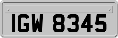 IGW8345