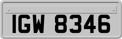 IGW8346