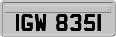 IGW8351