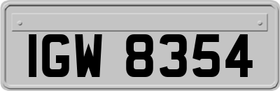 IGW8354