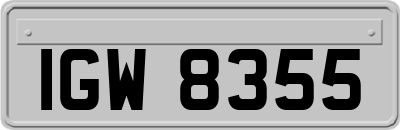 IGW8355