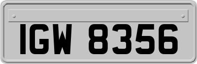 IGW8356