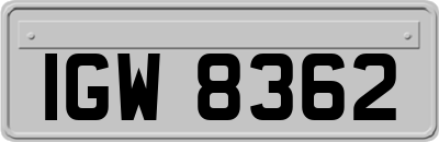IGW8362