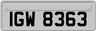 IGW8363