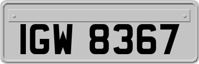 IGW8367