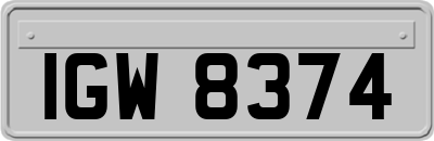 IGW8374