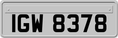 IGW8378