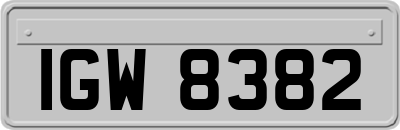IGW8382