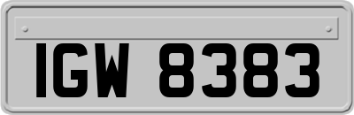 IGW8383