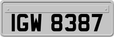 IGW8387