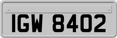 IGW8402