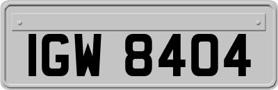 IGW8404