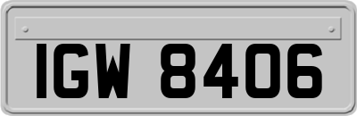 IGW8406
