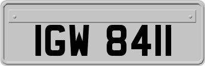 IGW8411