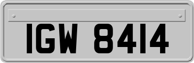 IGW8414
