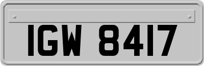 IGW8417