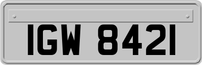 IGW8421