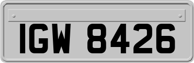 IGW8426