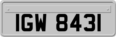 IGW8431