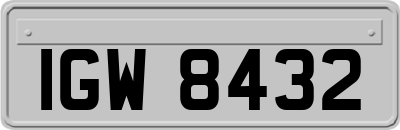 IGW8432