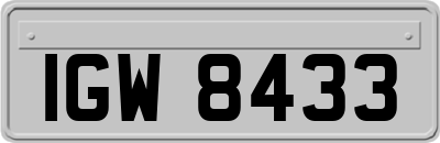 IGW8433