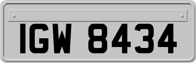 IGW8434