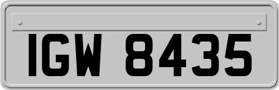 IGW8435