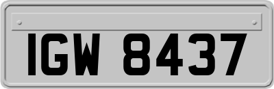 IGW8437