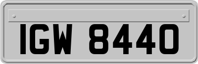 IGW8440
