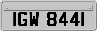 IGW8441