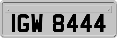 IGW8444