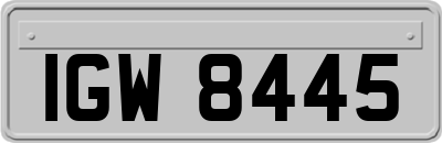 IGW8445
