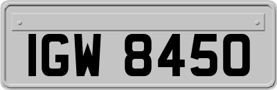 IGW8450