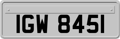 IGW8451