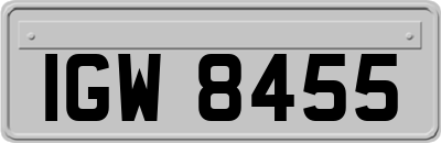 IGW8455