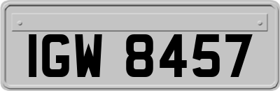 IGW8457