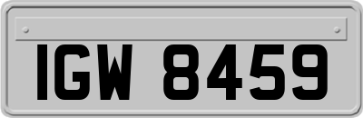 IGW8459