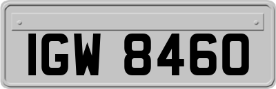 IGW8460