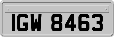 IGW8463