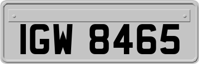IGW8465