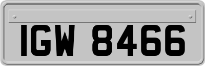 IGW8466