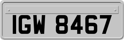IGW8467