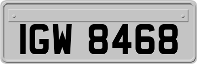 IGW8468