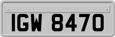 IGW8470